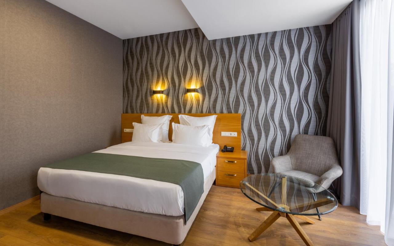 Mukhrantubani Boutique Hotel Tiflis Dış mekan fotoğraf