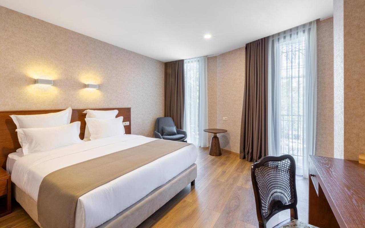 Mukhrantubani Boutique Hotel Tiflis Dış mekan fotoğraf