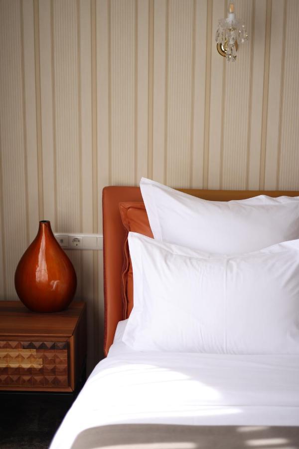Mukhrantubani Boutique Hotel Tiflis Dış mekan fotoğraf
