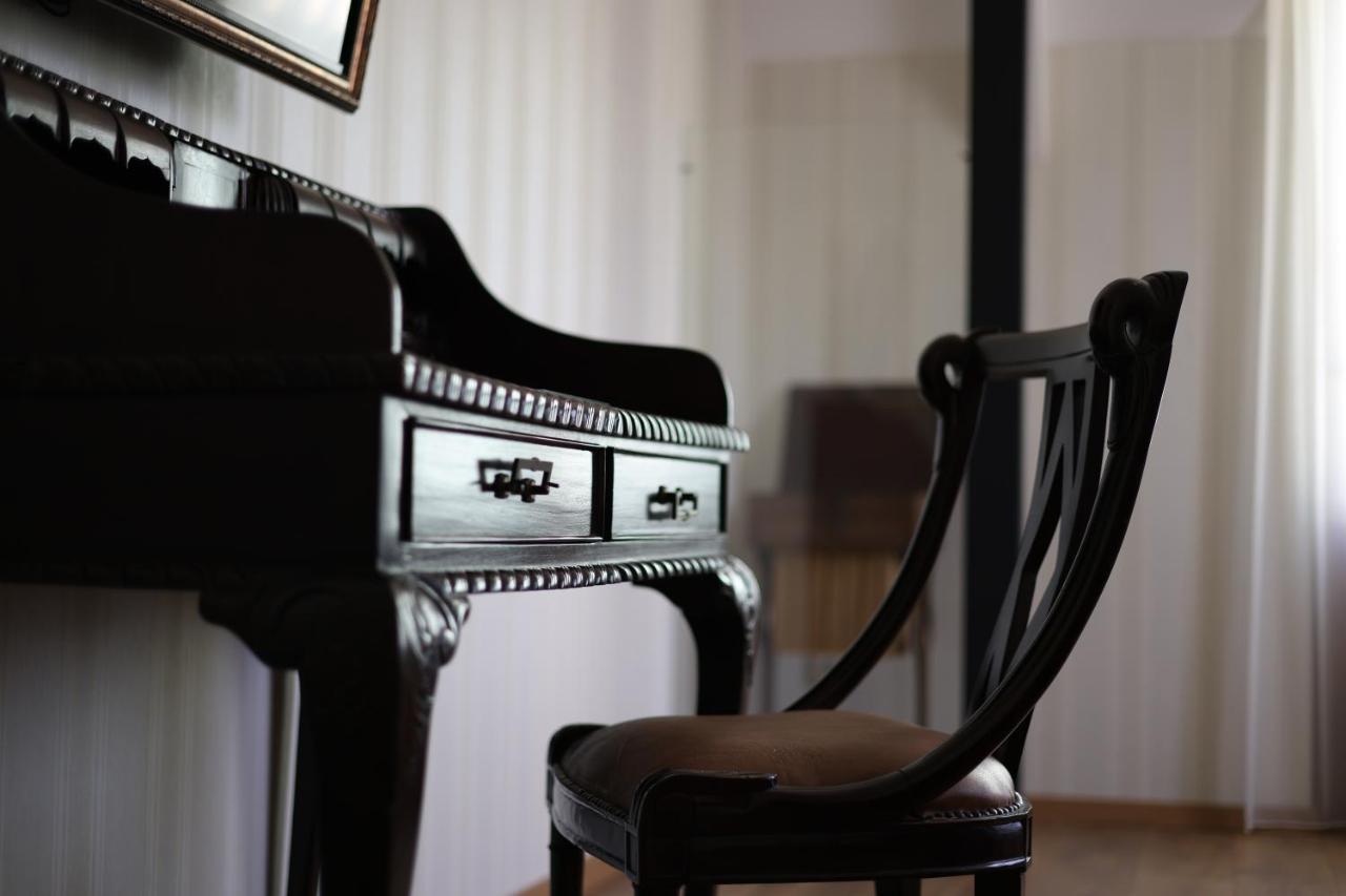 Mukhrantubani Boutique Hotel Tiflis Dış mekan fotoğraf