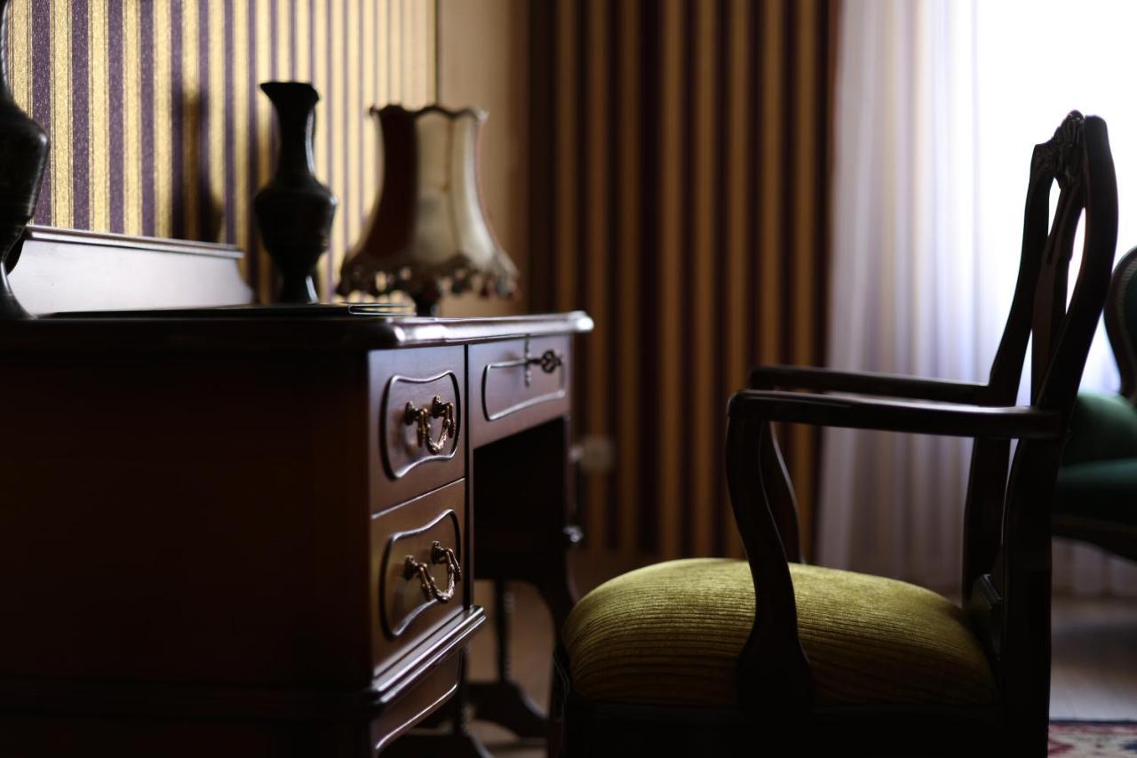 Mukhrantubani Boutique Hotel Tiflis Dış mekan fotoğraf