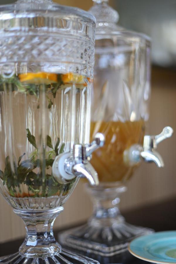 Mukhrantubani Boutique Hotel Tiflis Dış mekan fotoğraf