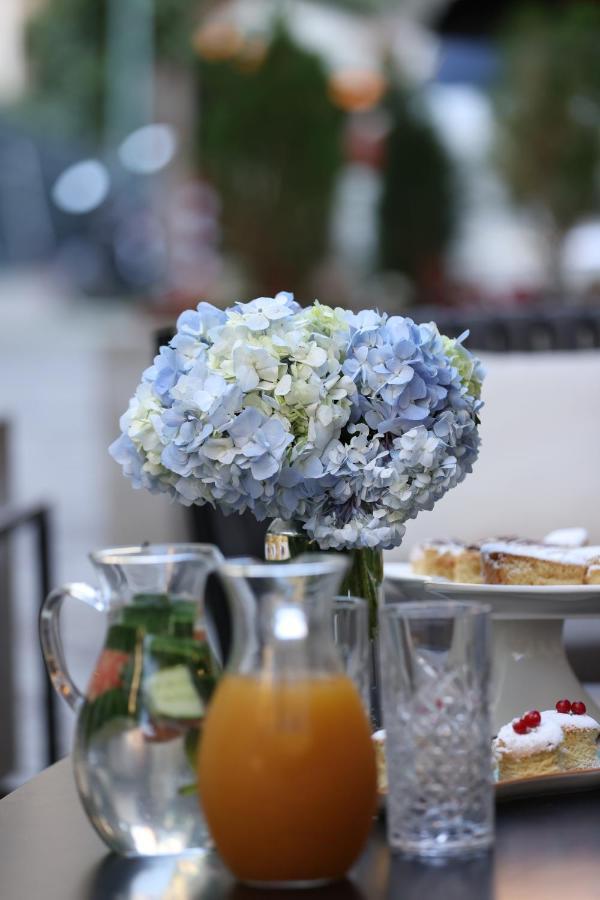 Mukhrantubani Boutique Hotel Tiflis Dış mekan fotoğraf