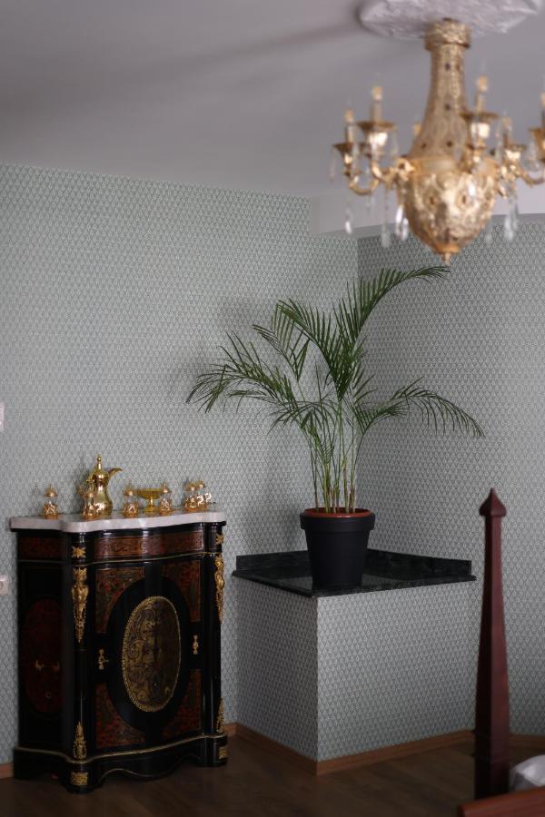 Mukhrantubani Boutique Hotel Tiflis Dış mekan fotoğraf