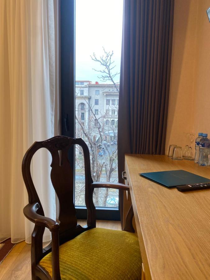 Mukhrantubani Boutique Hotel Tiflis Dış mekan fotoğraf